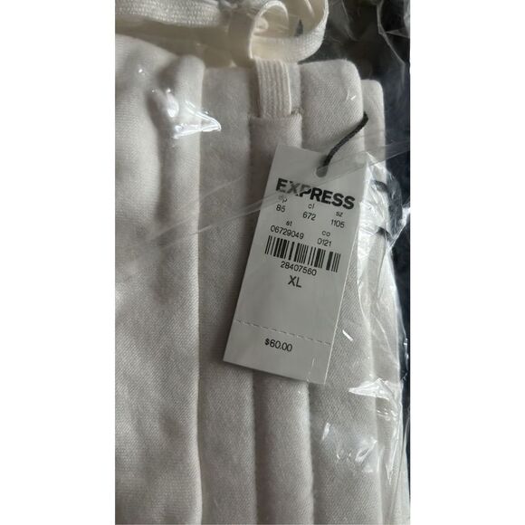 ✨High Waisted Fleece Joggers✨ - Picture 7 of 8